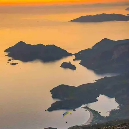 Mavi Zeytin Fethiye