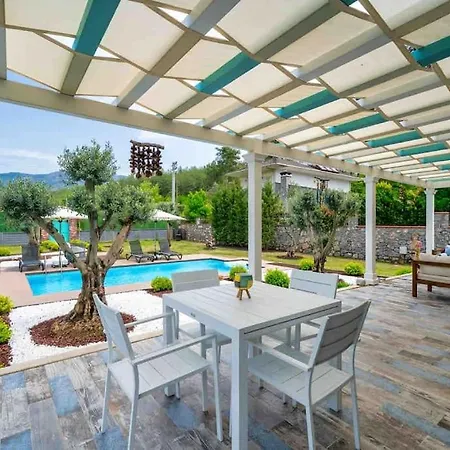 Mavi Zeytin * Fethiye