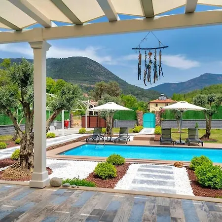 Mavi Zeytin Fethiye