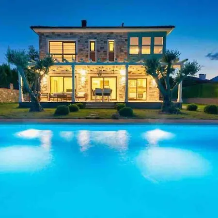 Mavi Zeytin * Fethiye