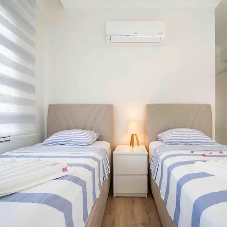 Mavi Zeytin Fethiye